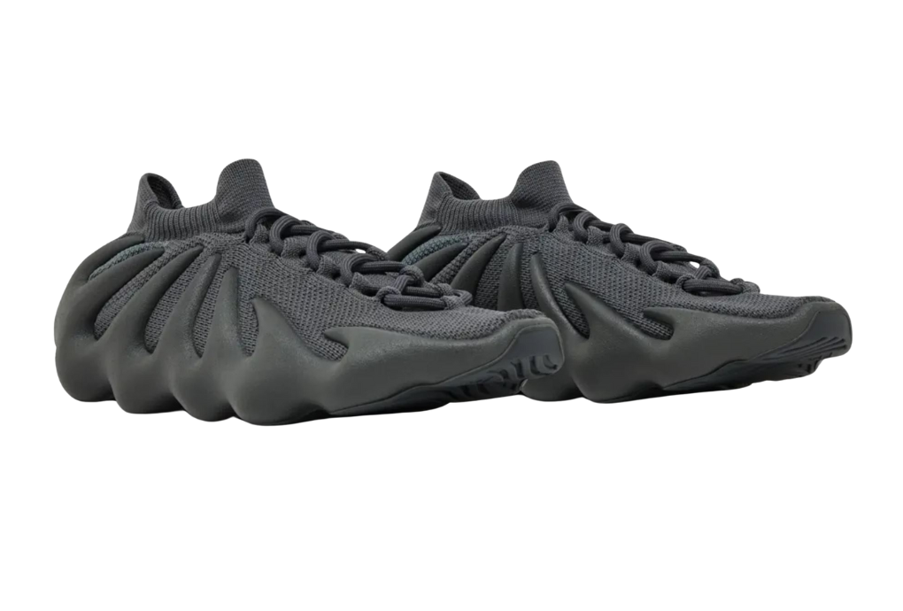 Adidas Yeezy  450 Stone Teal