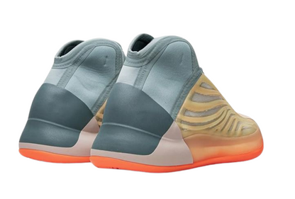 adidas Yeezy Quantum Hi-Res Coral
