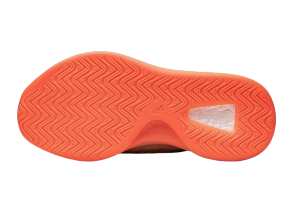 adidas Yeezy Quantum Hi-Res Coral