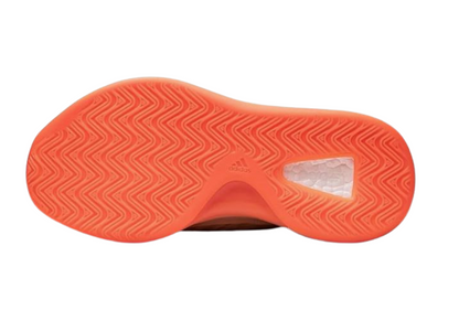 adidas Yeezy Quantum Hi-Res Coral