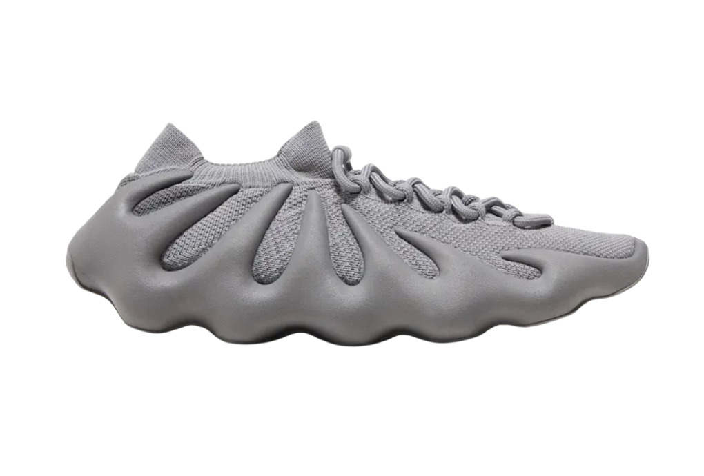 Adidas Yeezy  450 Stone Gray
