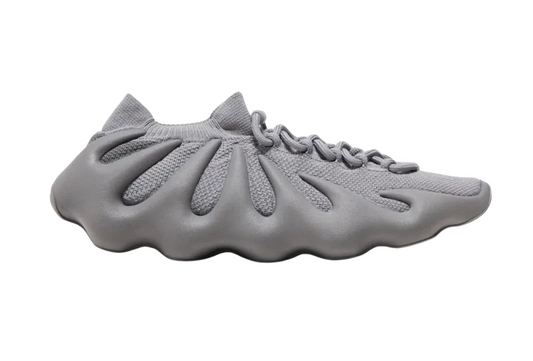 Adidas Yeezy  450 Stone Gray