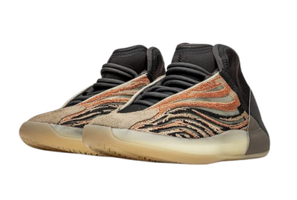 adidas Yeezy Quantum Flash Orange
