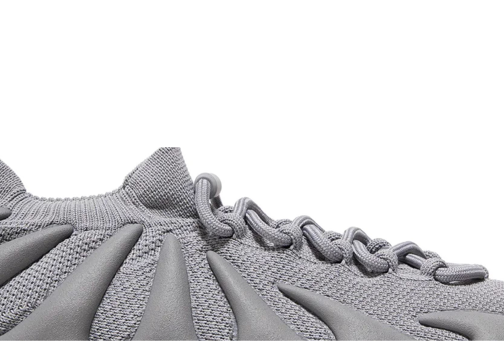 Adidas Yeezy  450 Stone Gray