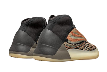adidas Yeezy Quantum Flash Orange