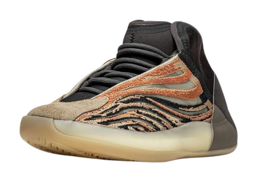 adidas Yeezy Quantum Flash Orange