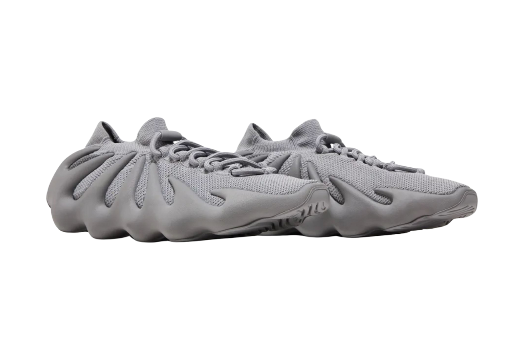 Adidas Yeezy  450 Stone Gray