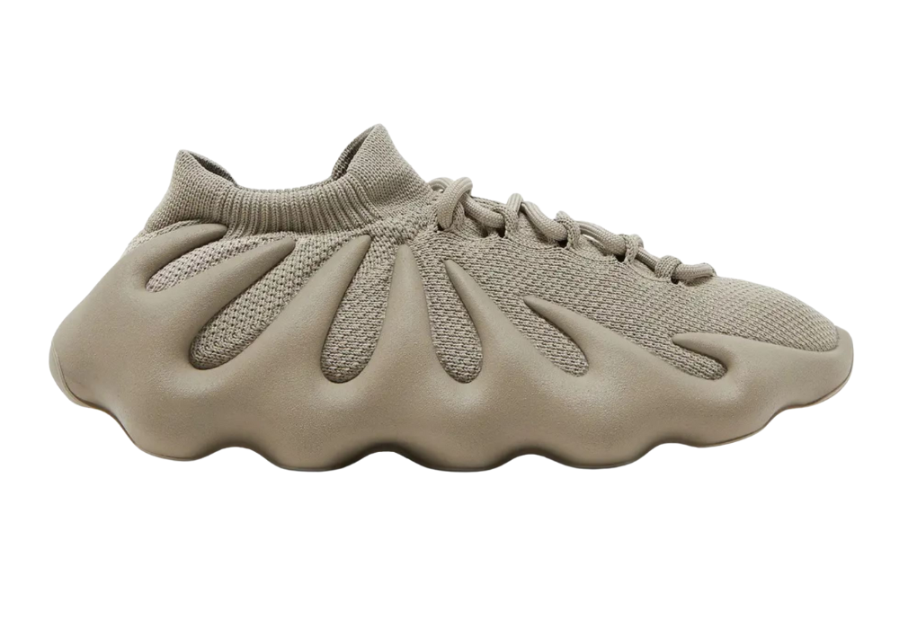 Adidas Yeezy  450 Stone Flax