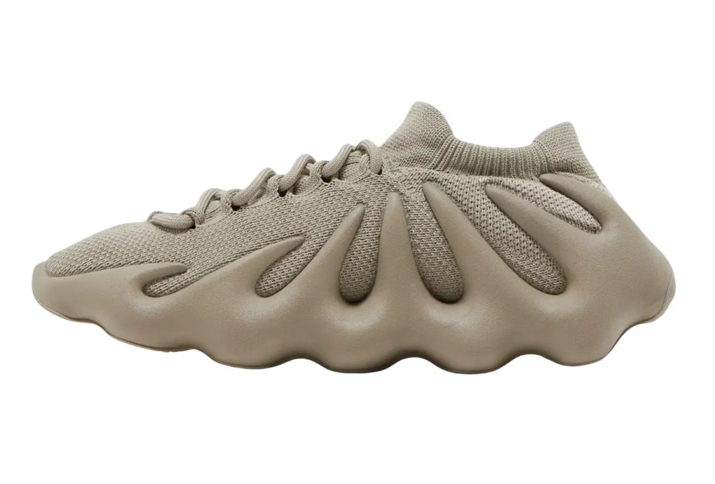 Adidas Yeezy  450 Stone Flax