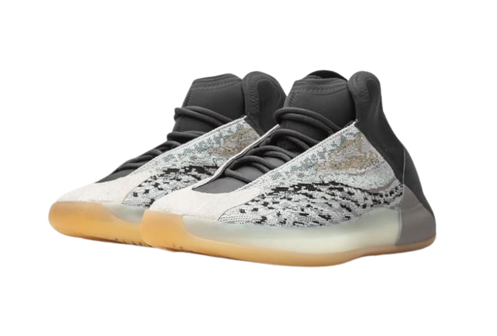 adidas Yeezy Quantum Sea Teal