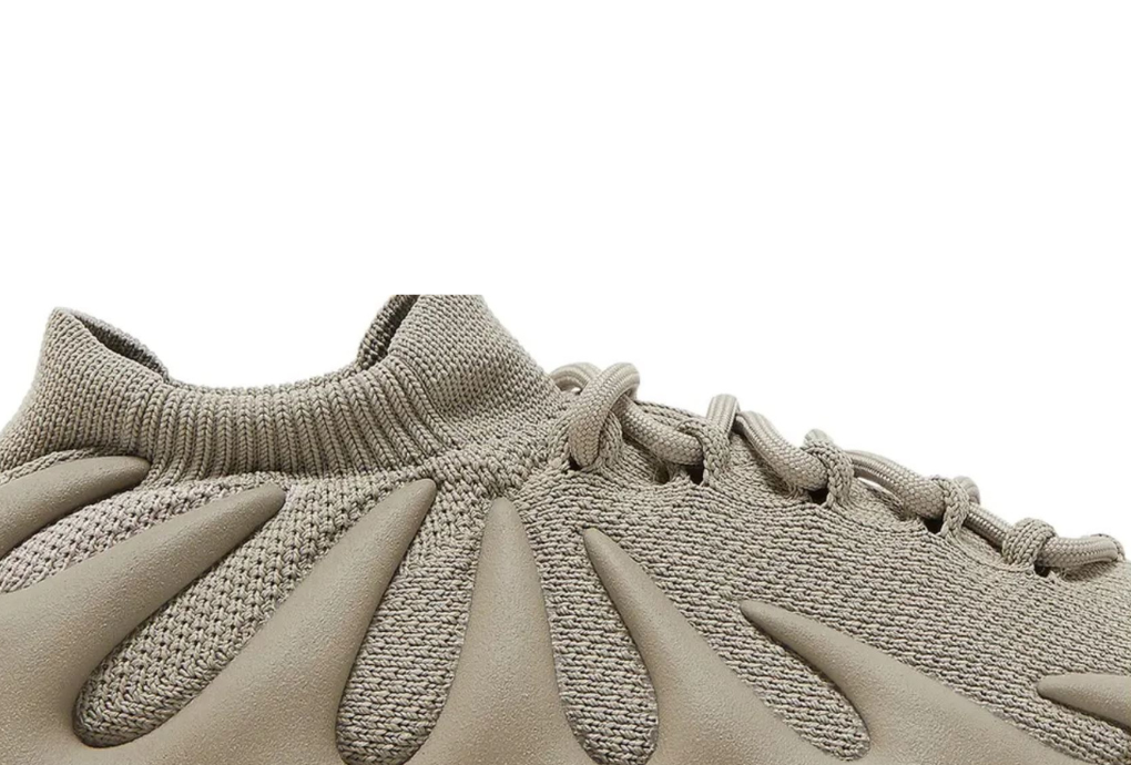 Adidas Yeezy  450 Stone Flax