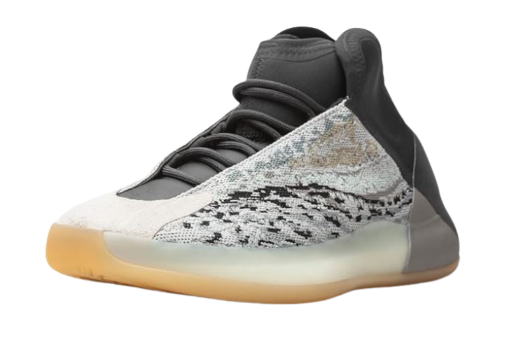adidas Yeezy Quantum Sea Teal