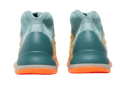 adidas Yeezy Quantum Hi-Res Coral