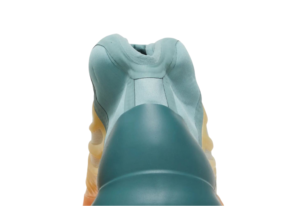 adidas Yeezy Quantum Hi-Res Coral