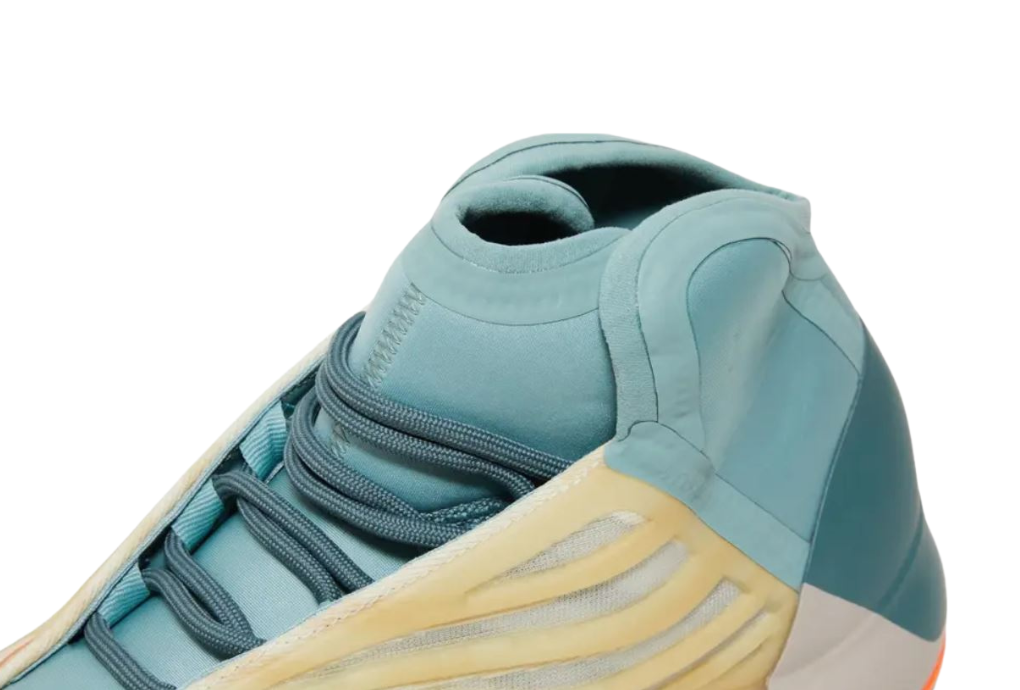 adidas Yeezy Quantum Hi-Res Coral