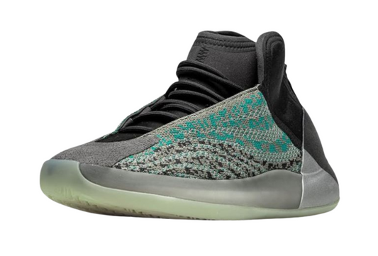 adidas Yeezy Quantum Teal Blue