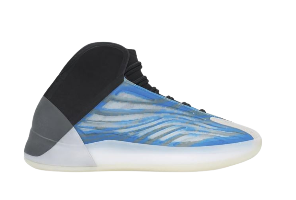 adidas Yeezy Quantum Frozen Blue