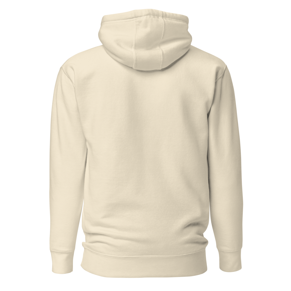Walk by Faith, Not by Sight Men's and Women's Hoodies