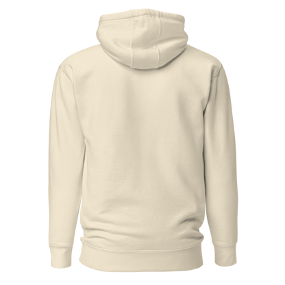 Walk by Faith, Not by Sight Men's and Women's Hoodies