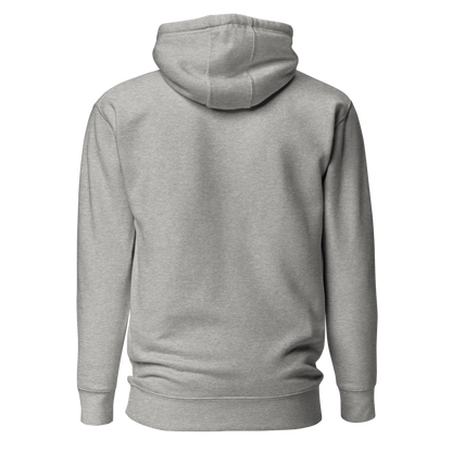 Walk by Faith, Not by Sight Men's and Women's Hoodies
