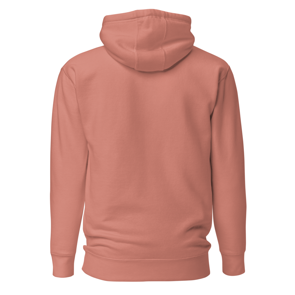 Walk by Faith, Not by Sight Men's and Women's Hoodies