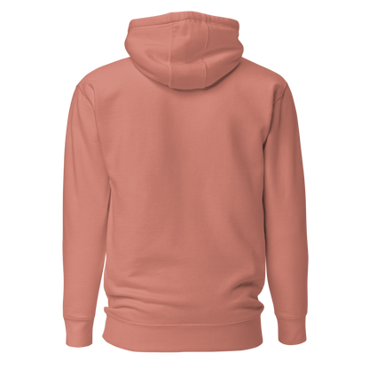Walk by Faith, Not by Sight Men's and Women's Hoodies