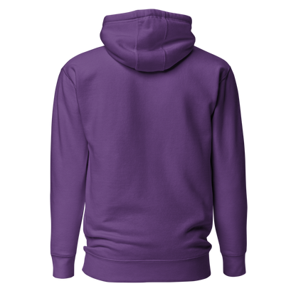 Walk by Faith, Not by Sight Men's and Women's Hoodies