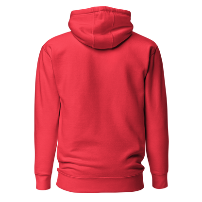 Walk by Faith, Not by Sight Men's and Women's Hoodies